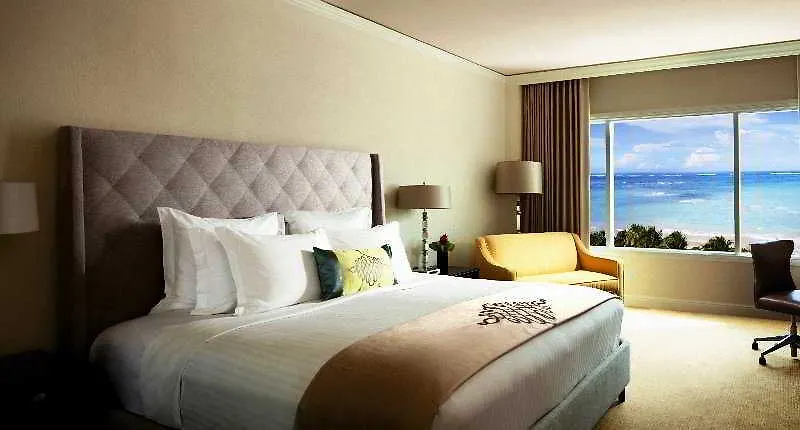 The Ritz-Carlton, San Juan Hotel 5*,  Puerto Rico