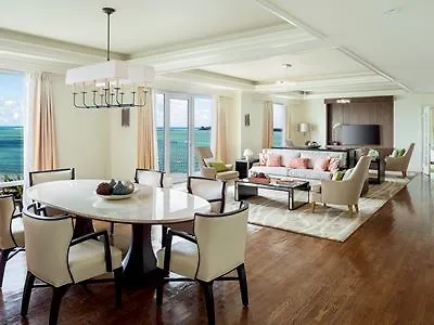 The Ritz-Carlton, San Juan Ξενοδοχείο Θέρετρο