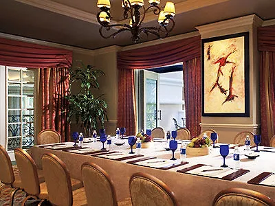 ***** Θέρετρο The Ritz-Carlton, San Juan Ξενοδοχείο Πουέρτο Ρίκο
