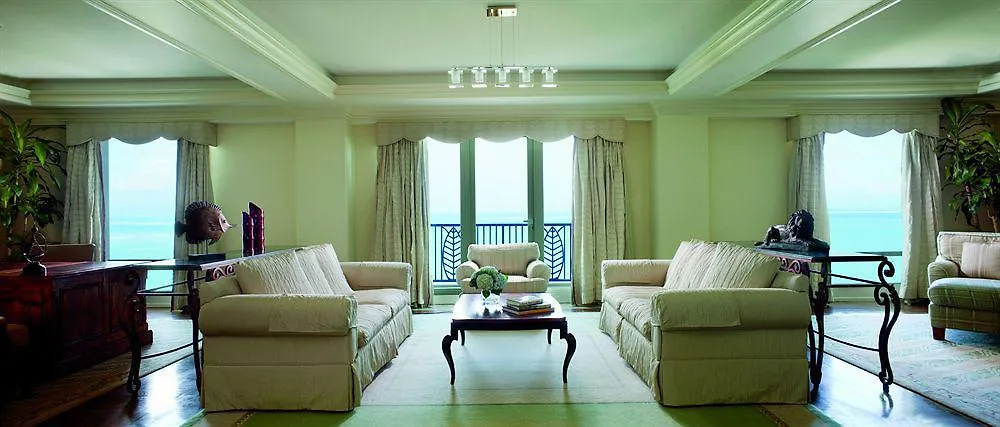 The Ritz-Carlton, San Juan Hotel Puerto Rico