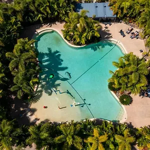 Holiday park Nrma Airlie